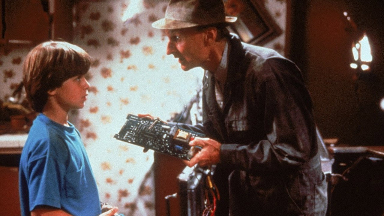Download Pulse (1988) Hindi-English BluRay 480p 720p 1080p