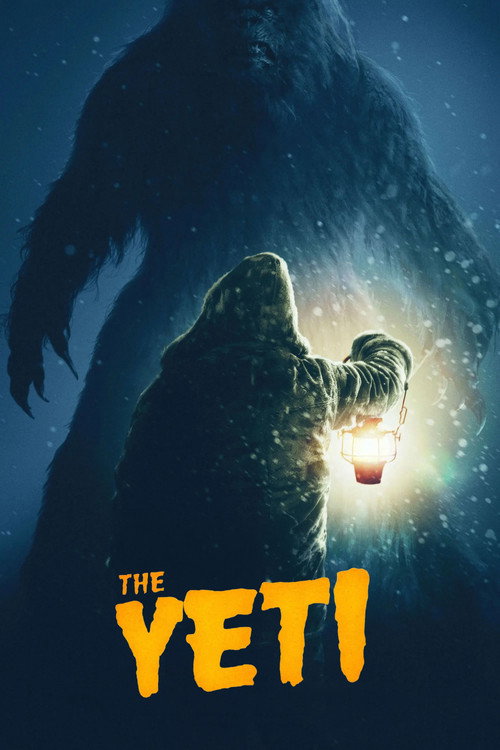 Download The Yeti (2026) Hindi Dubbed (ORG) & English WEB-DL - Amazon 480p 720p 1080p