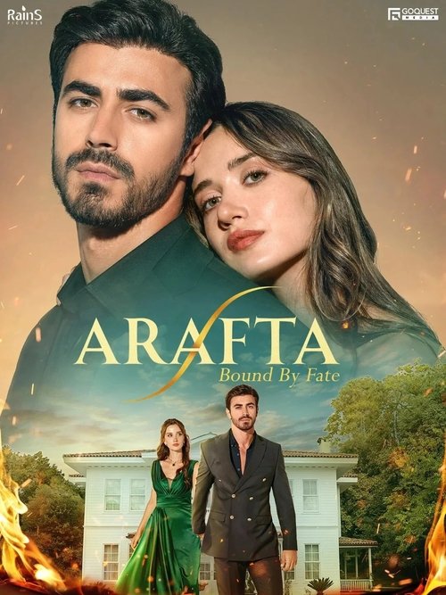 Download Arafta (2025) Season 1 Hindi ORG WEB-DL Amazon MXPlayer Original Web Series 480p 720p 1080p