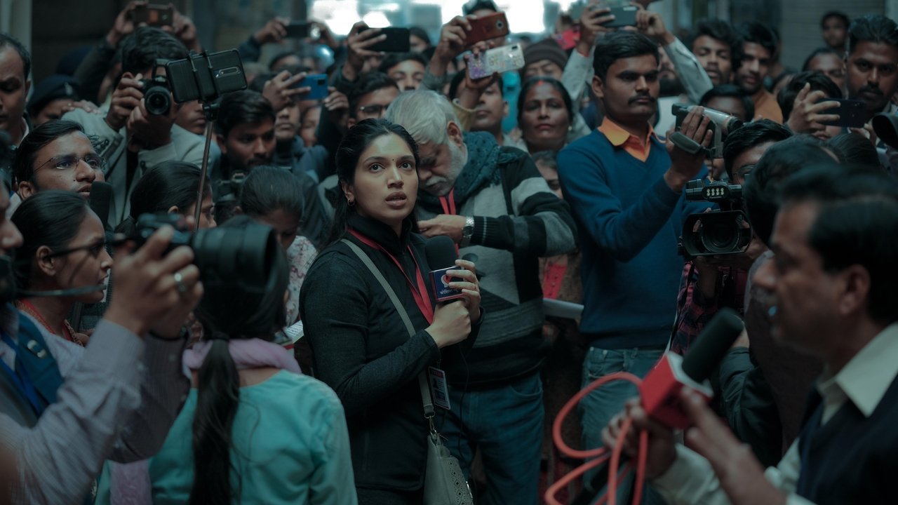 Download Bhakshak (2024) Hindi DD5.1 WEB-DL - Netflix Original 480p 720p 1080p