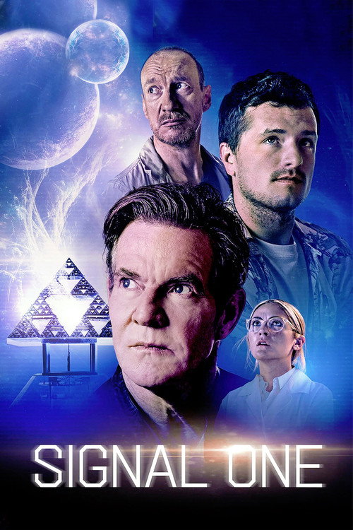 Download Signal One (2026) Hindi Dubbed & English WEBRip 480p 720p 1080p