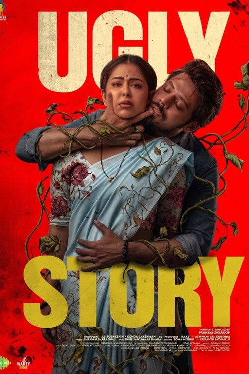 Download Ugly Story (2026) Hindi + Telugu WEB-DL 480p 720p 1080p