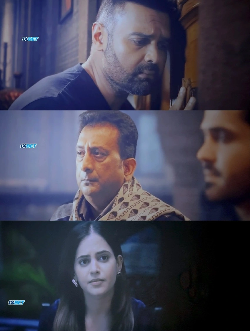 Download Haunted 3D: Ghosts of the Past (2026) Hindi (LiNE) HDTC 480p 720p 1080p