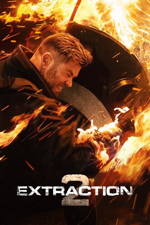 Download Extraction 2 (2023) Hindi DD5.1 + English WEB-DL - Netflix Original 480p 720p 1080p