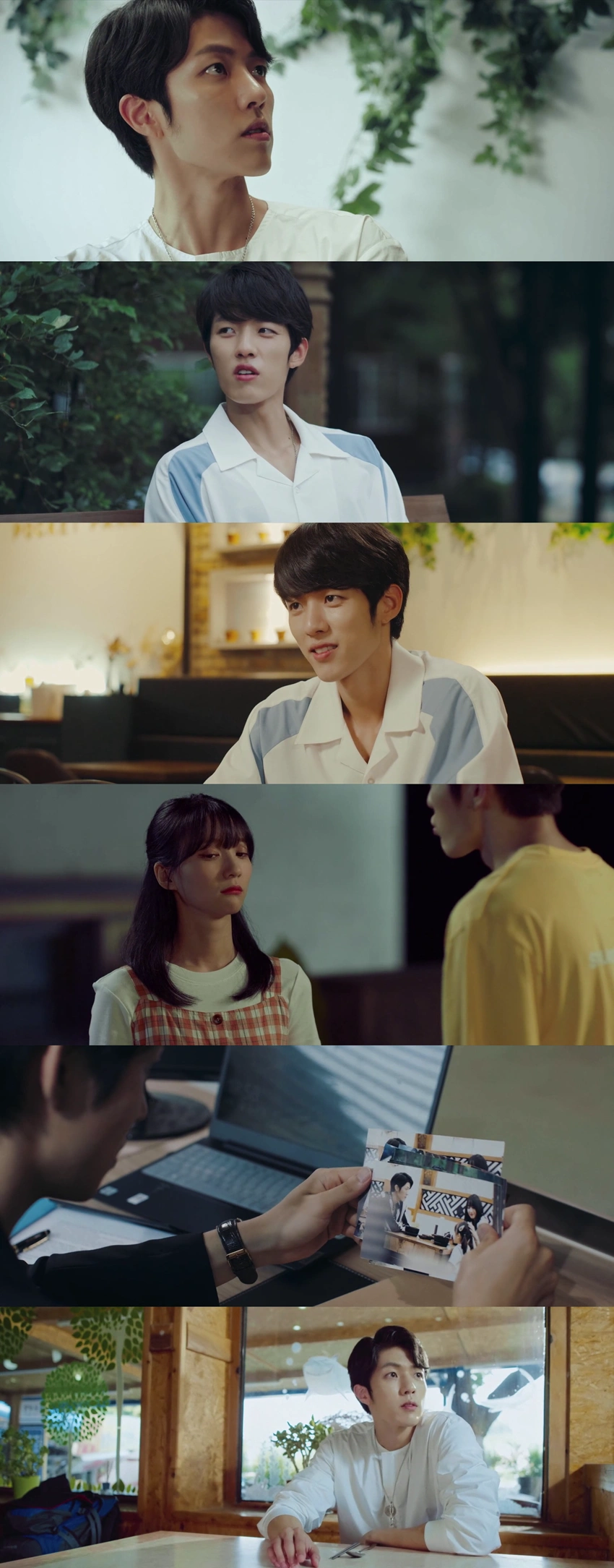 Download Time of Memory (2021) Hindi-Korean WEB-DL 480p 720p 1080p