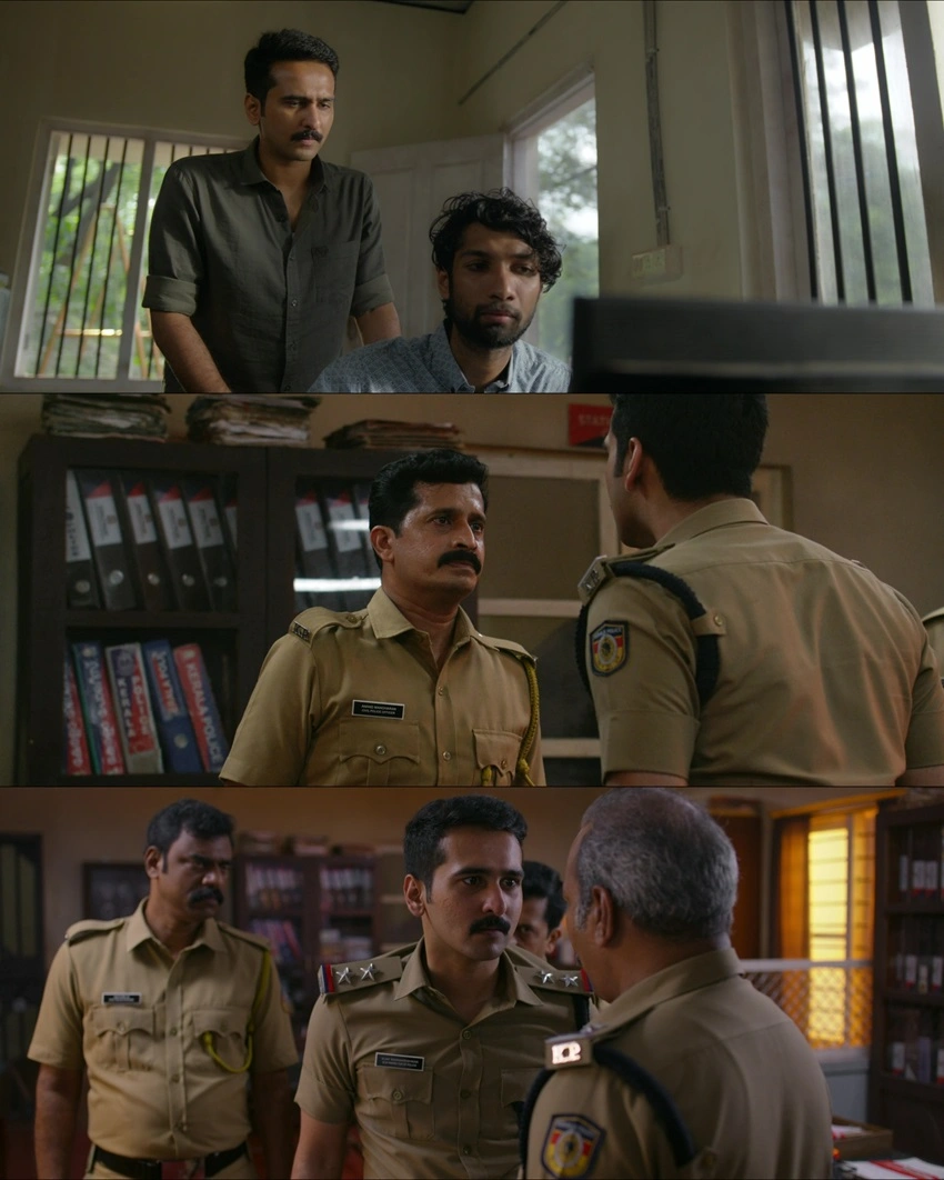 Download Dridam (2026) Hindi + Malayalam WEB-DL 480p 720p 1080p