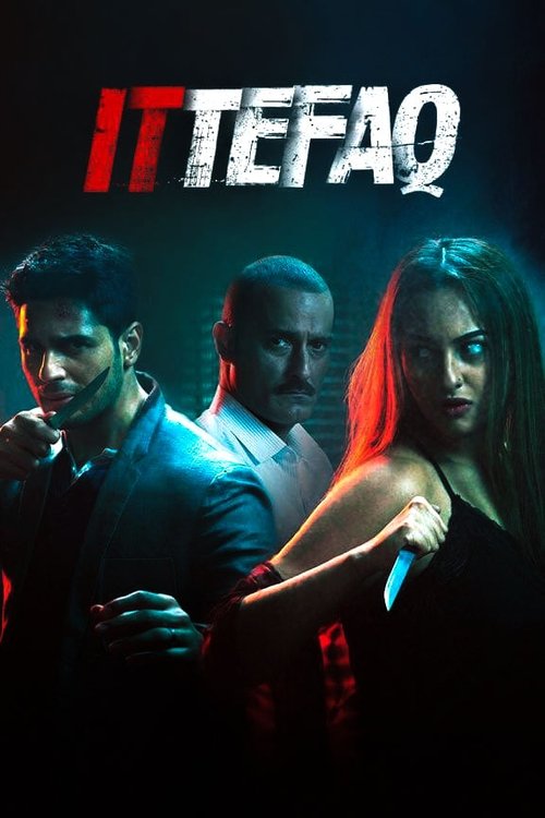 Download Ittefaq (2017) Hindi DD5.1 BluRay 480p 720p 1080p