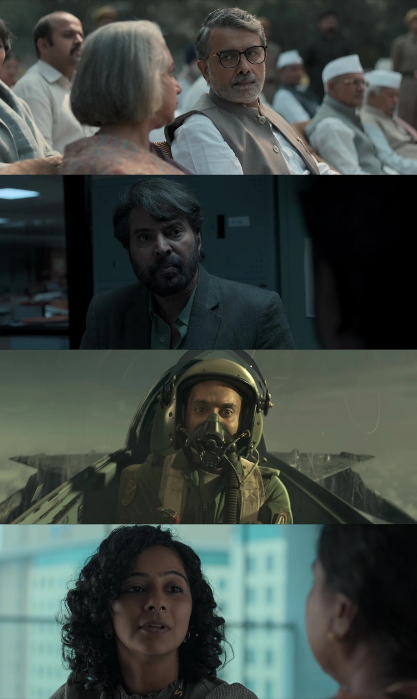 Download Patriot (2026) Hindi ORG. + Tamil + Telugu + Malayalam + Kannada WEB-DL Multi Audio 480p 720p 1080p