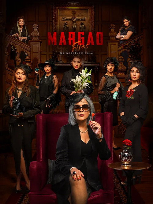 Download Margao Files - The Unsolved Case (2026) Season 1 Hindi WEB-DL WavesOTT Original Web Series 480p 720p 1080p
