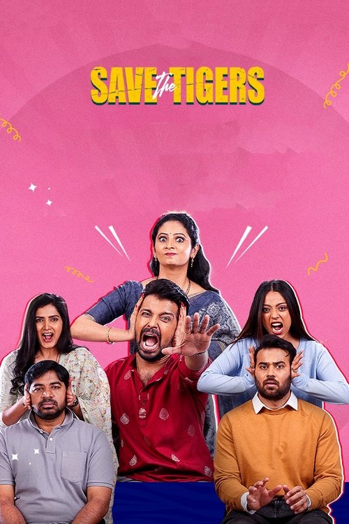 Download Save the Tigers (2023-2024) Season 1 - 3 Hindi WEB-DL JioHotstar Complete Web Series 480p 720p 1080p