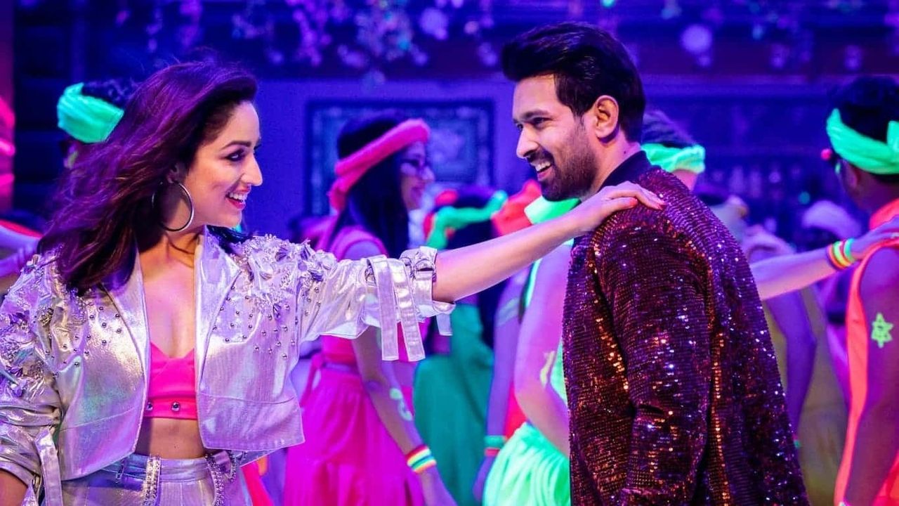 Download Ginny Weds Sunny (2020) Hindi DD5.1 WEB-DL 480p 720p 1080p