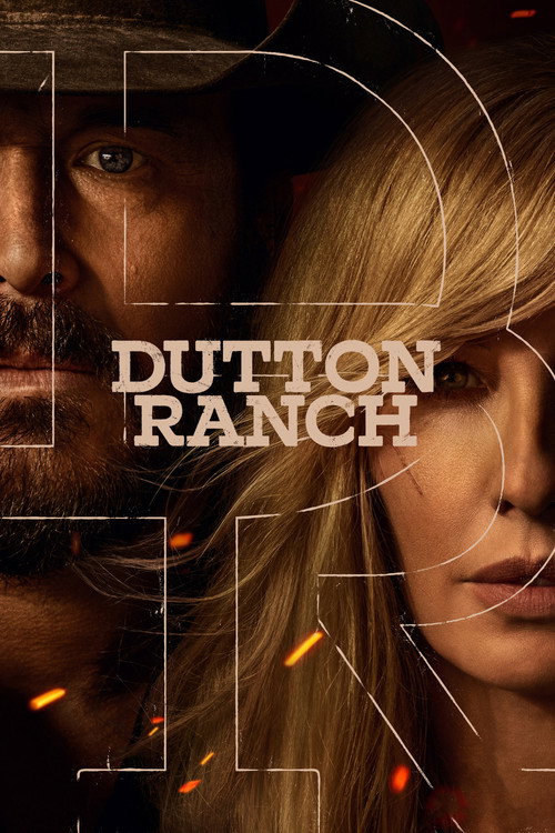 Download Dutton Ranch (2026) Season 1 Hindi-English WEB-DL Dual Audio JioHotstar Original Web Series 480p 720p 1080p