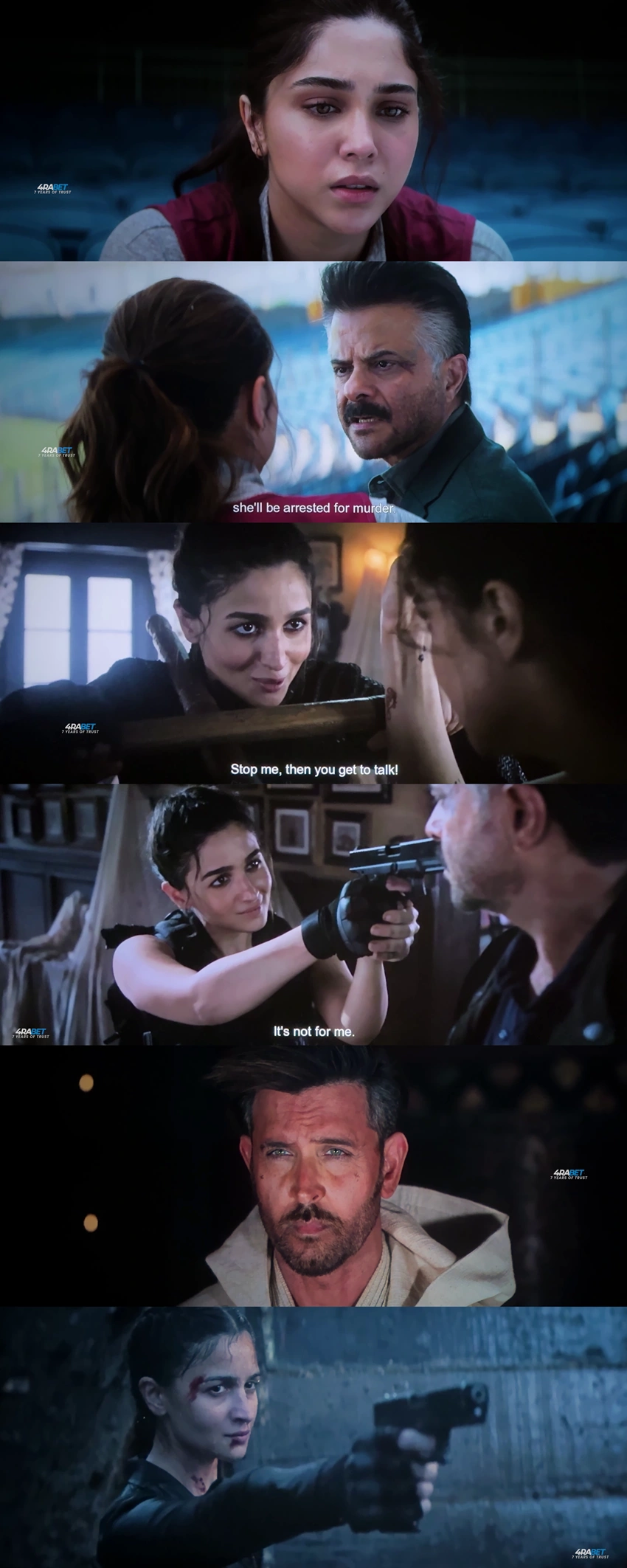 Download Alpha (2026) Hindi (LiNE) HQ-HDTC 480p 720p 1080p