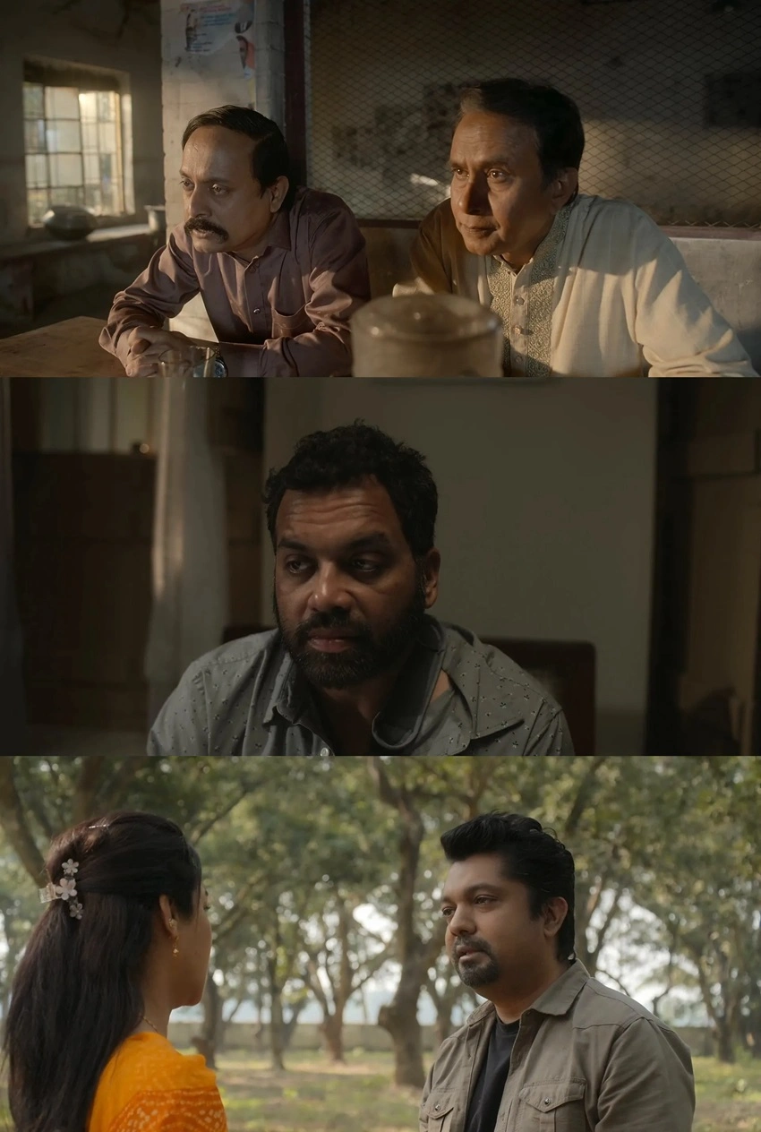 Download Jimmi: Paisa Aur Paap (2025) Season 1 Hindi DD5.1 WEB-DL NetFlix Original Web Series 480p 720p 1080p