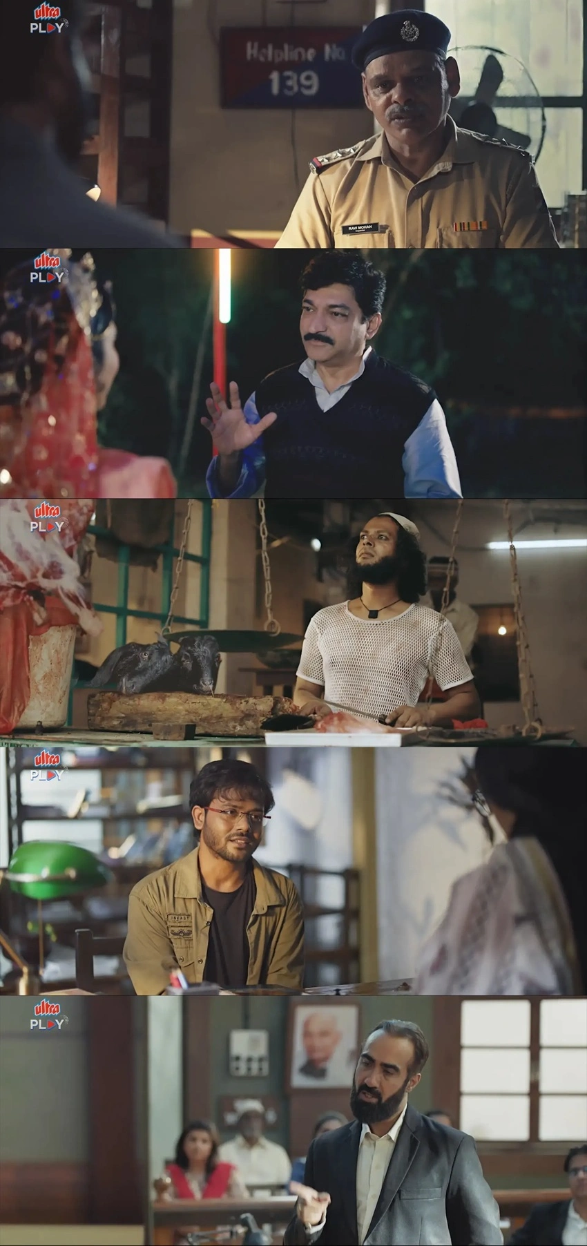 Download Accident or Conspiracy: Godhra (2024) Hindi WEB-DL 480p 720p 1080p