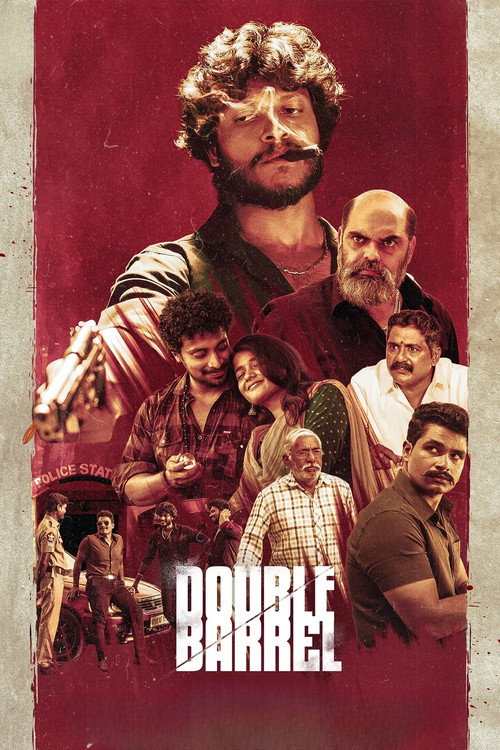 Download Double Barrel (2026) Telugu HDRip 480p 720p 1080p