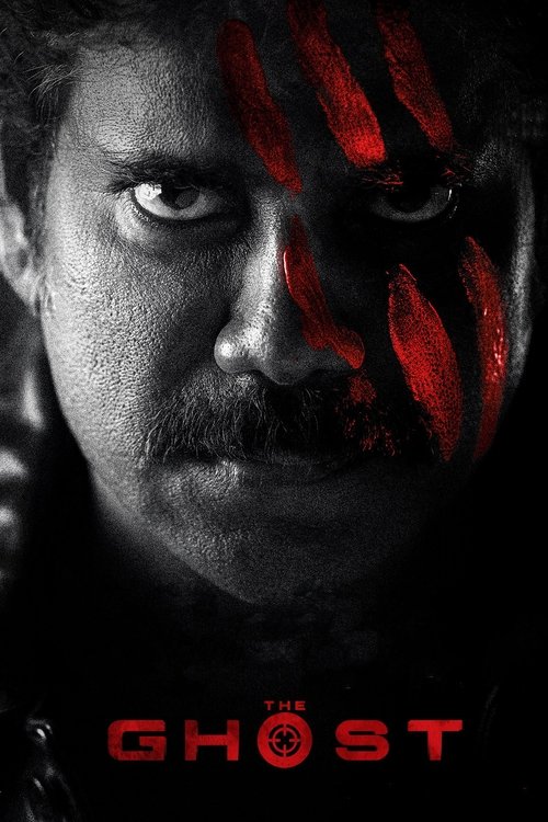 Download The Ghost (2022) Hindi & Telugu WEB-DL 480p 720p 1080p