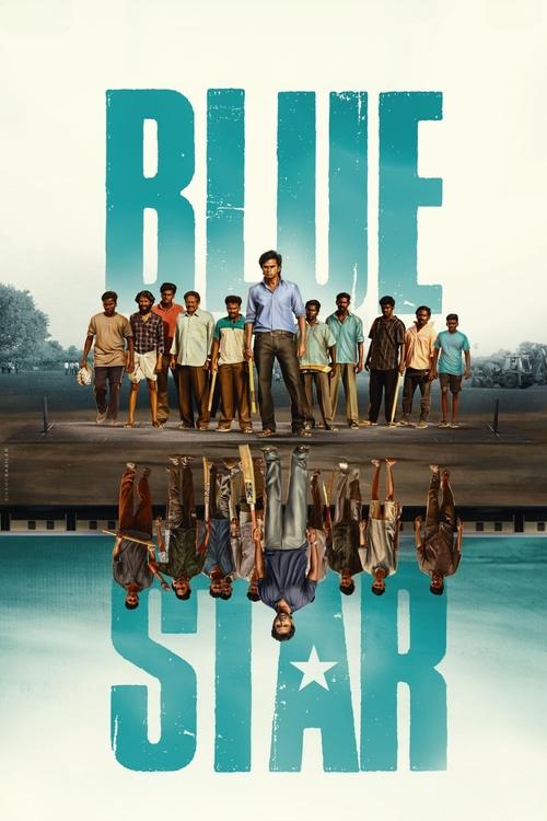 Download Blue Star (2024) Hindi ORG. Dubbed – Tamil UPlay WEB-DL 480p 720p 1080p