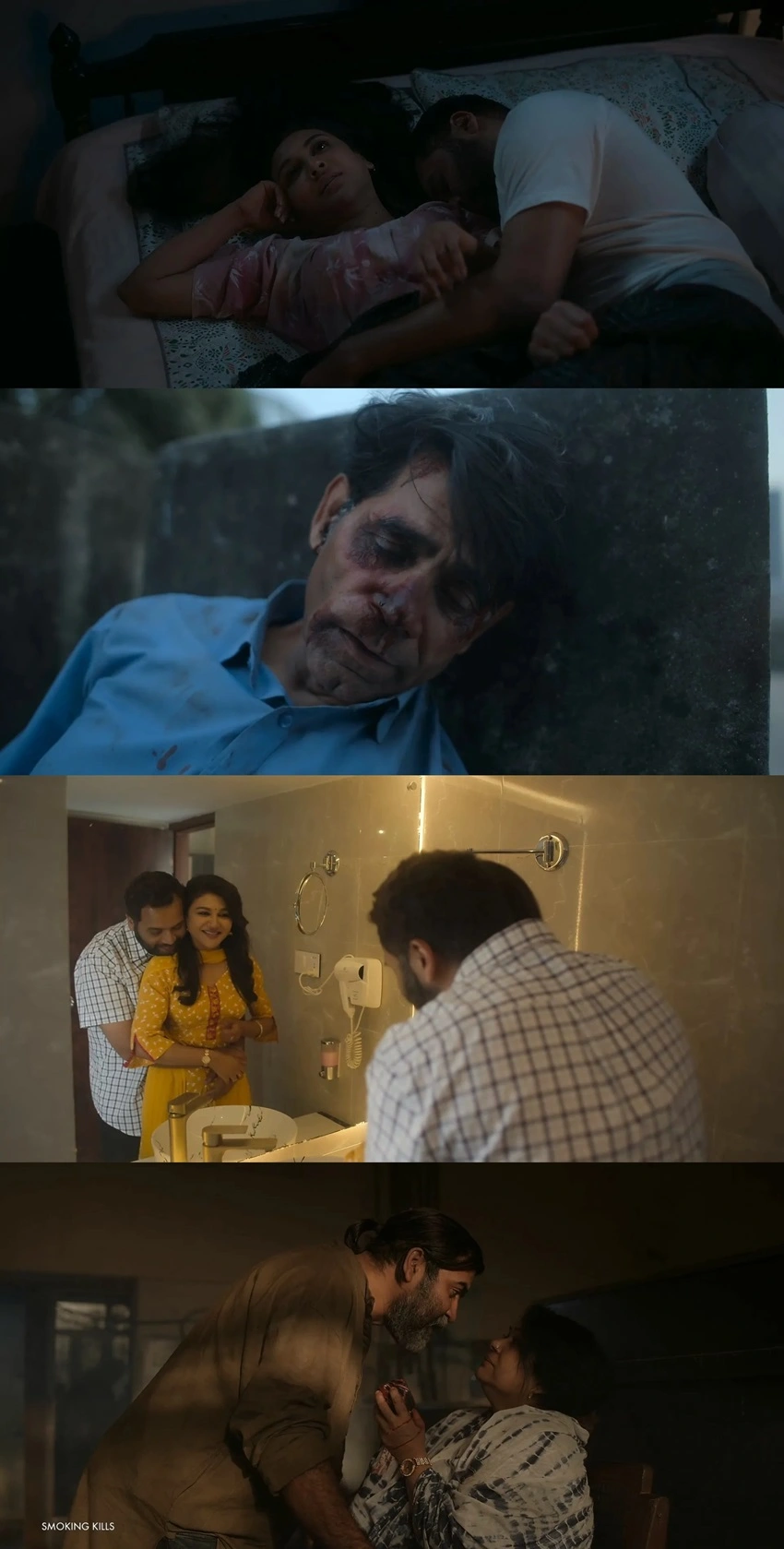 Download Jimmi: Paisa Aur Paap (2025) Season 1 Hindi DD5.1 WEB-DL NetFlix Original Web Series 480p 720p 1080p