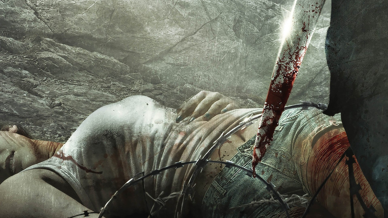 Download Wrong Turn 6: Last Resort (2014) English with Subtitles WEB-DL 480p 720p 1080p