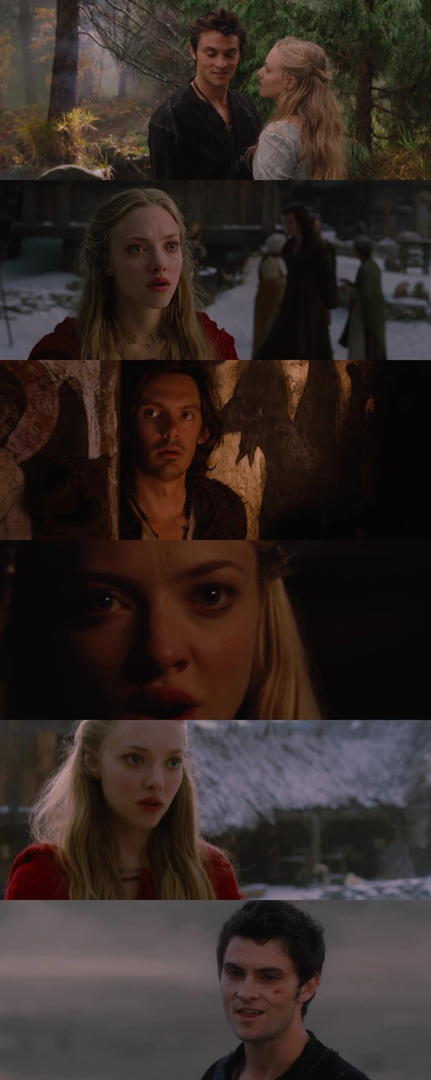Download Red Riding Hood (2011) Hindi & English BluRay 480p 720p 1080p