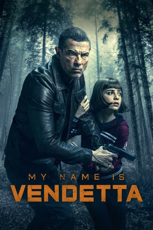 Download My Name Is Vendetta (2022) Hindi & English WEB-DL Netflix 480p 720p 1080p
