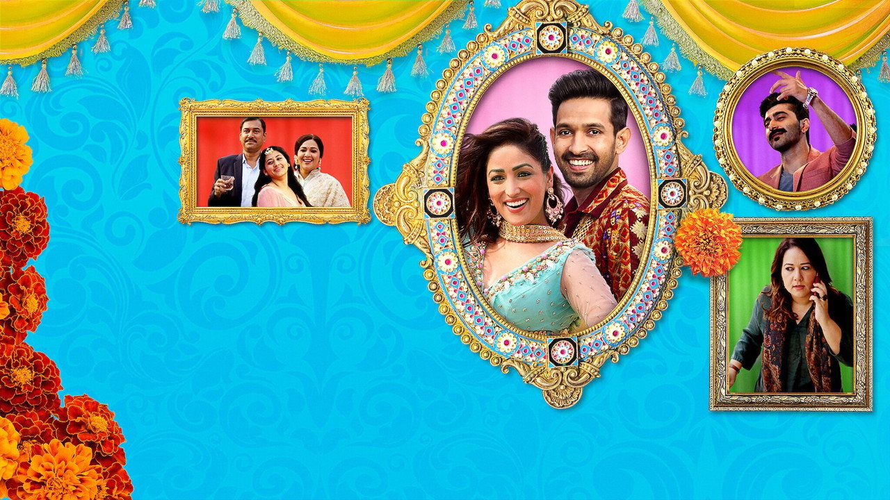 Download Ginny Weds Sunny (2020) Hindi DD5.1 WEB-DL 480p 720p 1080p