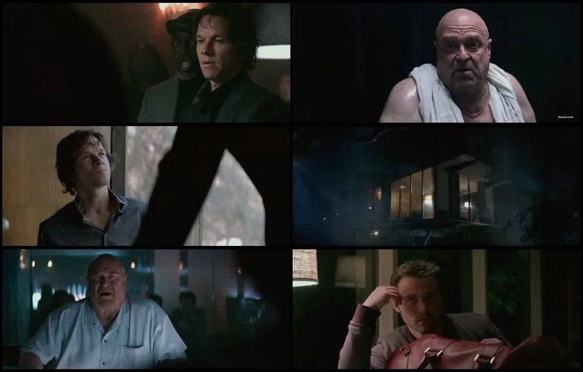 Download The Gambler (2014) Hindi ORG + English BluRay 480p 720p 1080p