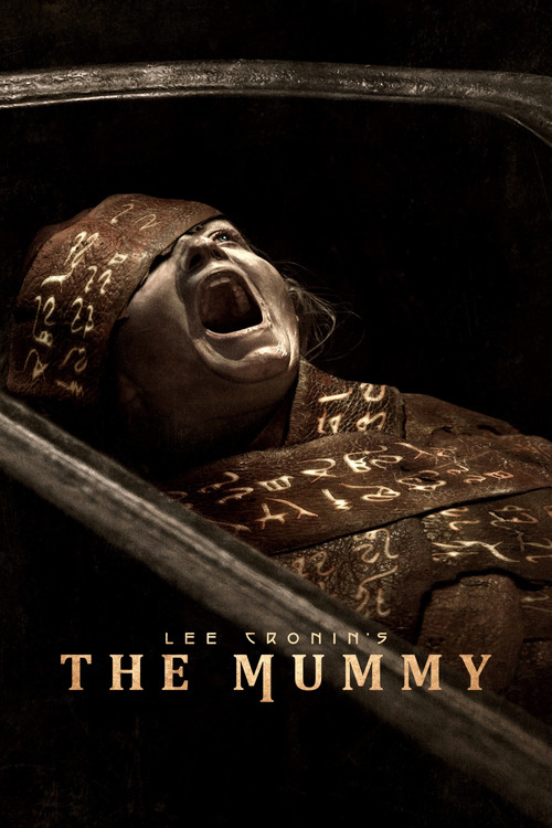 Download Lee Cronin’s The Mummy (2026) Hindi DD5.1 + English DD5.1 WEB-DL 480p 720p 1080p