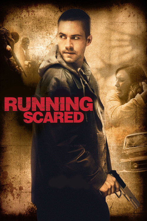 Download Running Scared (2006) Hindi & English BluRay 480p 720p 1080p