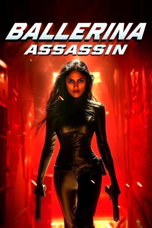 Download Ballerina Assassin (2025) Hindi-English WEB-DL 480p 720p 1080p
