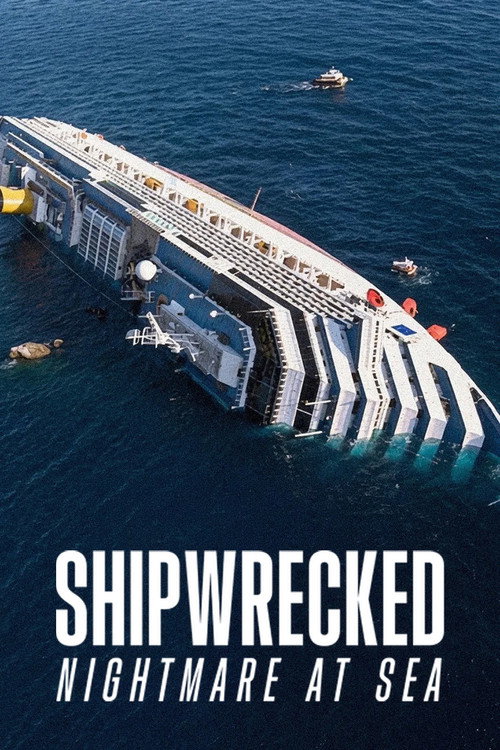 Download Shipwrecked: Nightmare at Sea (2026) Hindi & English WEB-DL ~ Netflix 480p 720p 1080p