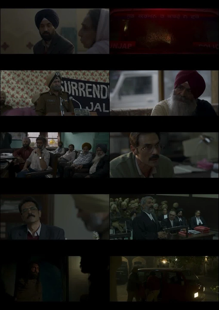 Download Satluj (2026) Hindi DD5.1 ZEE5 WEB-DL 480p 720p 1080p