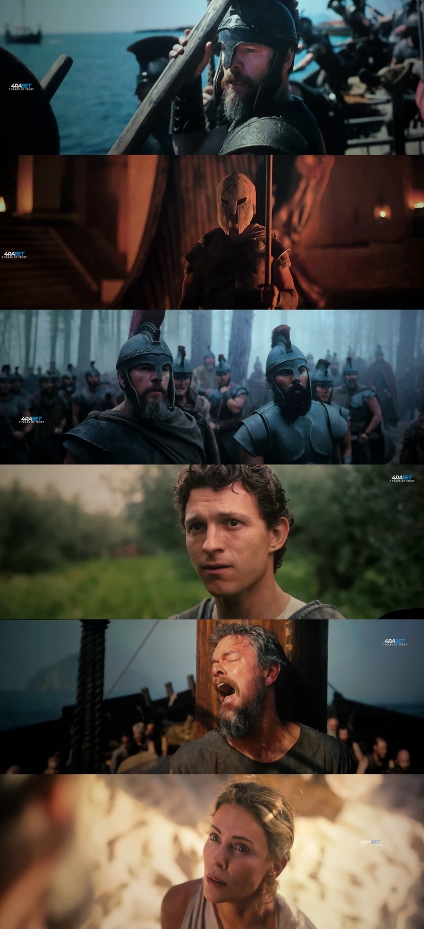 Download The Odyssey (2026) Hindi & English V3 HQ-iMAX HDTS - No Ads 480p 720p 1080p