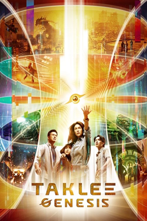 Download Taklee Genesis (2024) Hindi & Thai BluRay 480p 720p 1080p