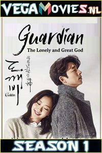 Download Guardian: The Lonely and Great God [Season 1 – Episodes 16 Added] Hindi Dubbed All Episodes 480p | 720p WEB-DL
