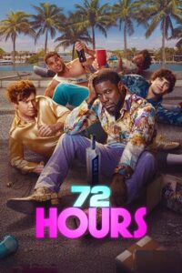 Download 72 Hours (2026) WEB-DL Dual Audio {Hindi-English} 480p [350MB] | 720p [950MB] | 1080p [2.2GB] x264