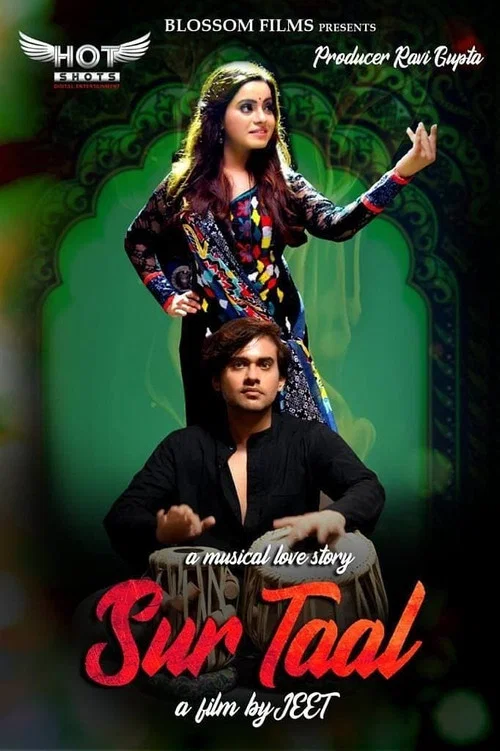 Download [18+] Sur Taal (2020) UNRATED HotShots Originals Hindi Short Film 1080p [250MB] HDRip