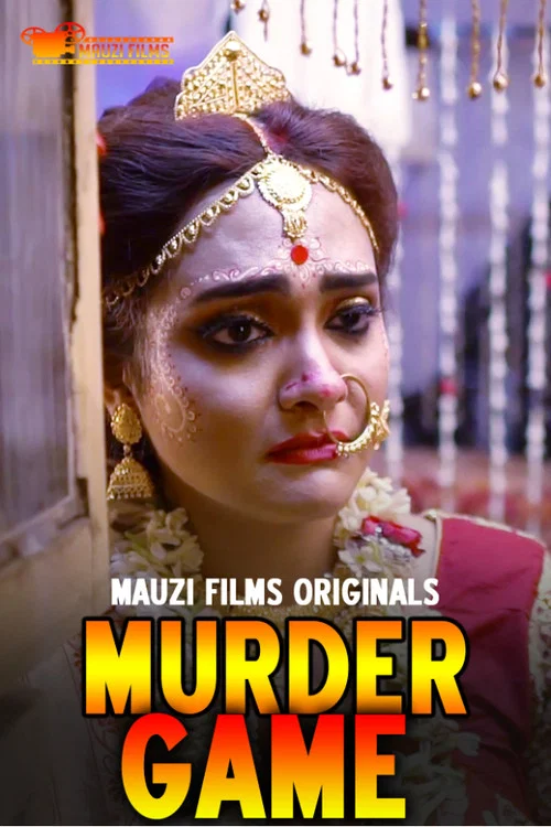 Download [18+] Murder Game (2020) S01 MauziFilms Hot WEB Series 720p [200MB] HDRip
