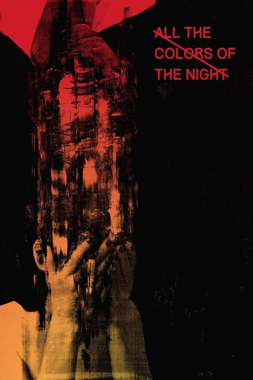 Download [18+] Colors OF Night (2020) HotShots Original 720p [120MB] HDRip