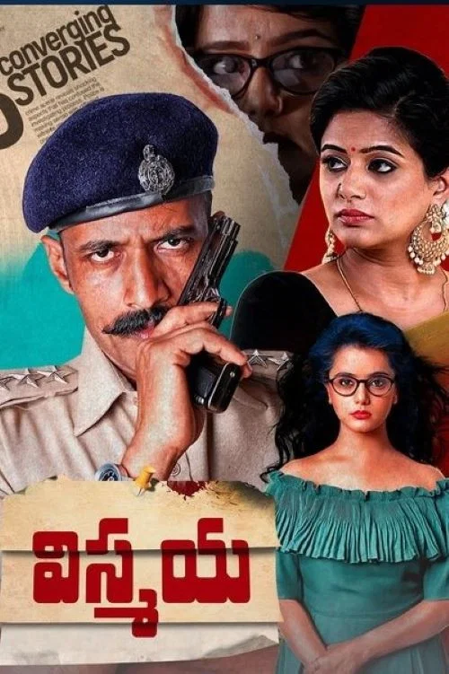Download The Family Woman – Nanna Prakara (2019) HDRip Hindi Dubbed Full Movie 480p [400MB] | 720p [1.2GB] | 1080p [2GB]