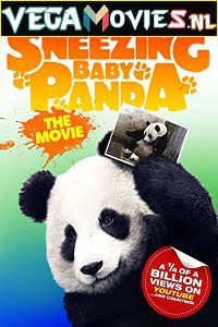 Download Sneezing Baby Panda (2015) Dual Audio [Hindi-English] 480p [300MB] | 720p [800MB] | 1080p [1.6GB]
