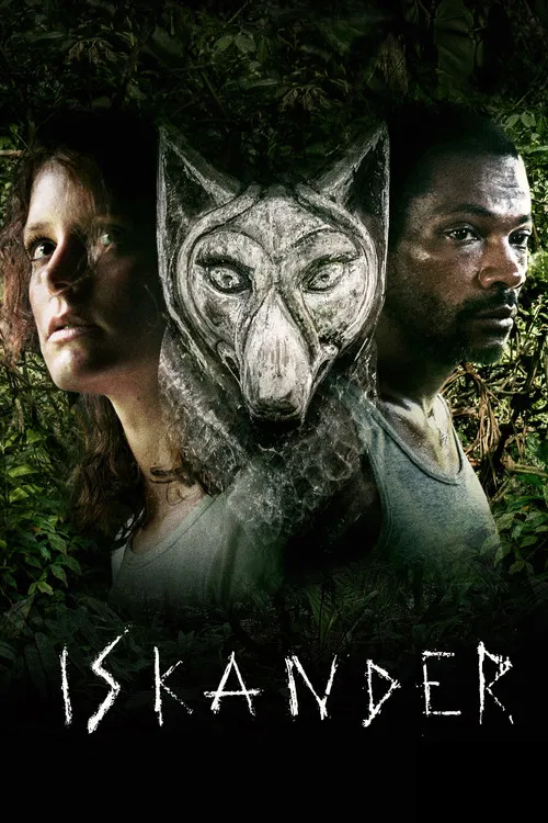 Download Iskander: Shadow of the River (2018) Season 1 Hindi Dubbed Complete Series 480p | 720p HDRip