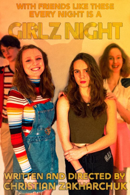 Download [18+] NIGHT GIRL (2020) Hot Short Film 720p [130MB] HDRip