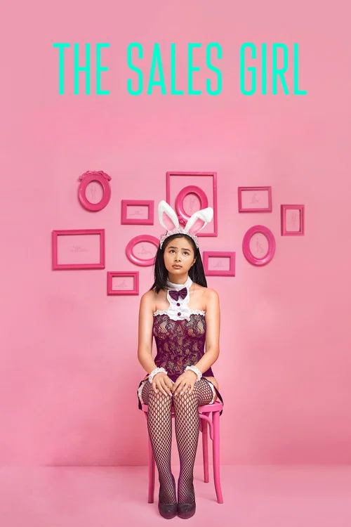 Download [18+] Sales Girl (2020) UNRATED S01 Hindi Hot WEB Series 720p [150MB] HDRip