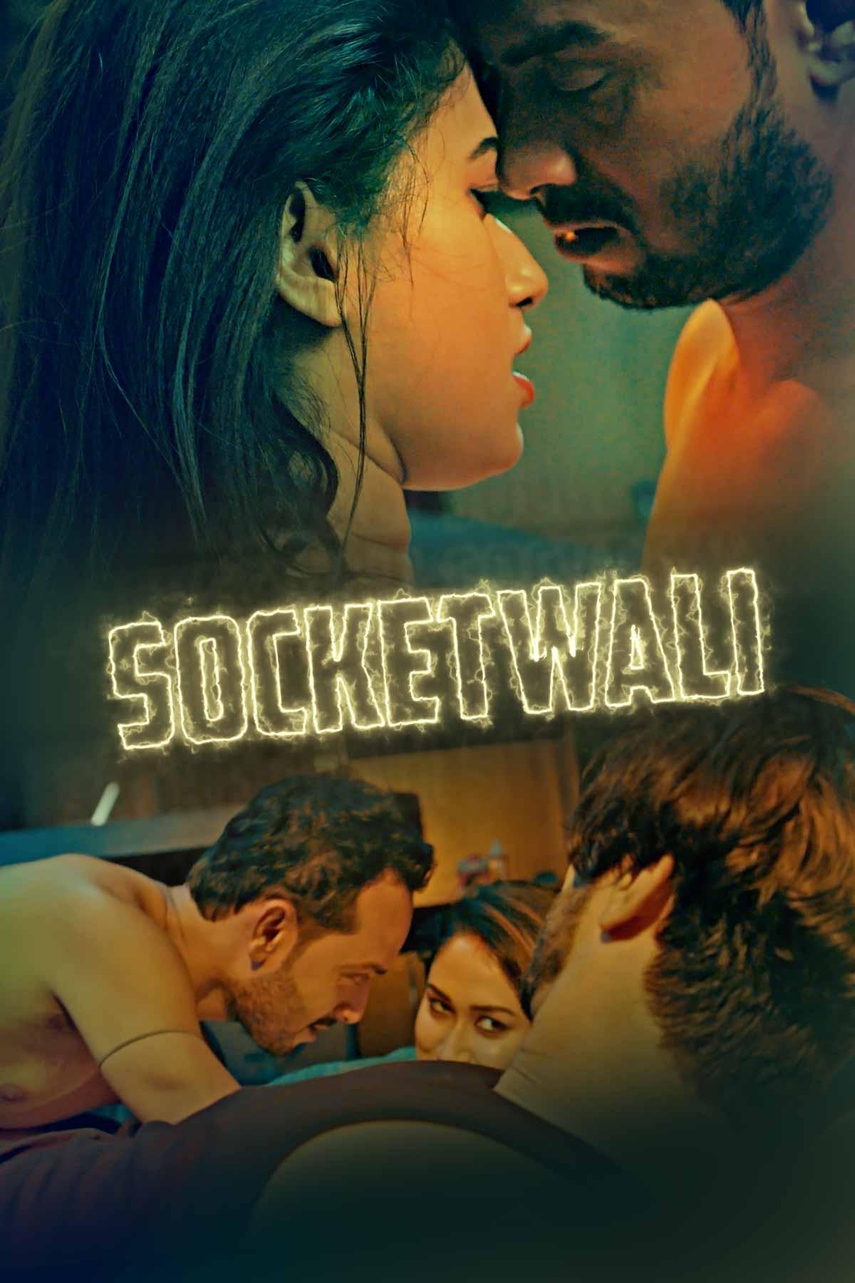 Download [18+] SocketWali (2021) S01 Hindi Complete Kooku App WEB Series 480p [250MB] | 720p [550MB] HDRip