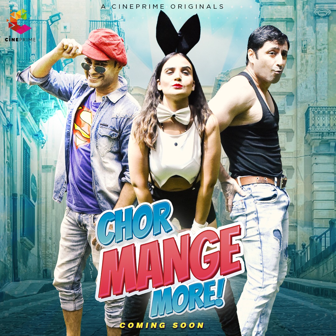Download [18+] Chor Mange More (2021) Cineprime Hindi Short Film 720p [150MB] HDRip