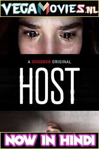 Download Host (2020) Dual Audio {Hindi-English} 480p [200MB] | 720p [650MB] | 1080p [1.3GB]
