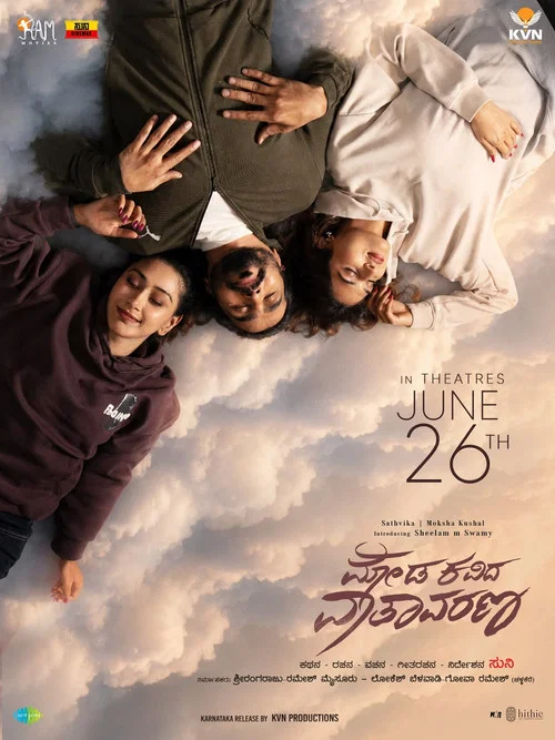 Download Moda Kavida Vaatavarana (2026) Dual Audio [Hindi + Malayalam] 480p [450MB] | 720p [1.2GB] | 1080p [2.1GB] WeB-DL