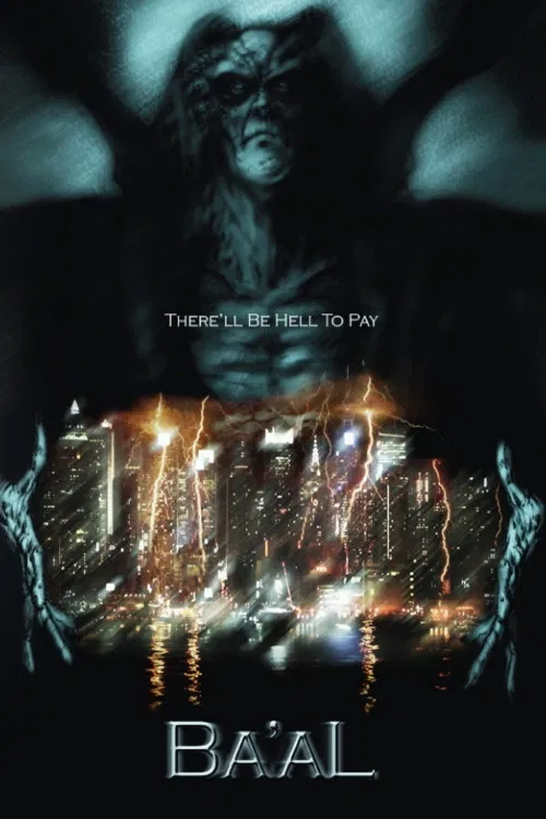 Download Ba’al – The Storm God (2008) Dual Audio {Hindi-English} 480p [300MB] | 720p [1GB]